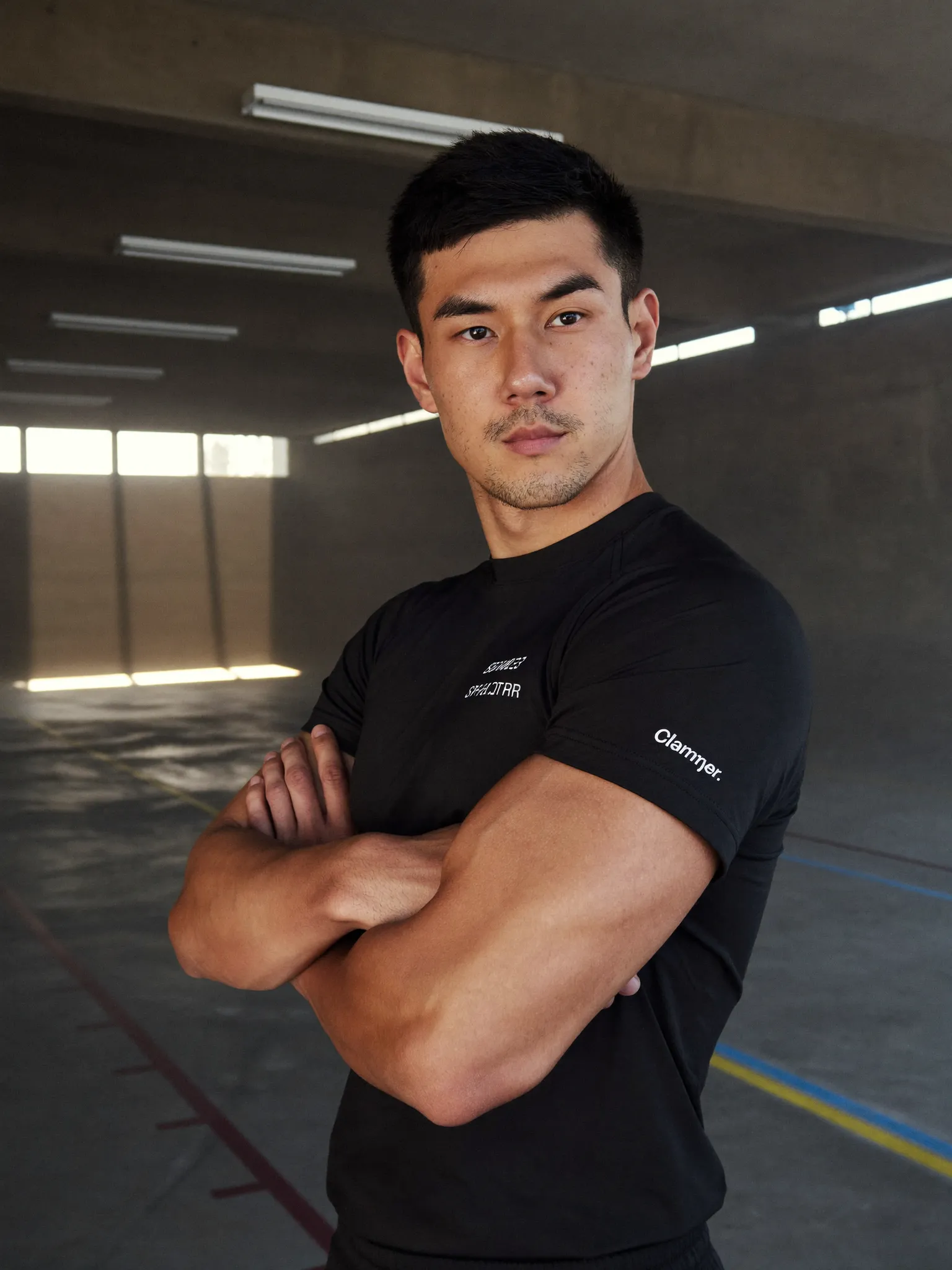 Kai Renner, Performance Coach - studio concept demo