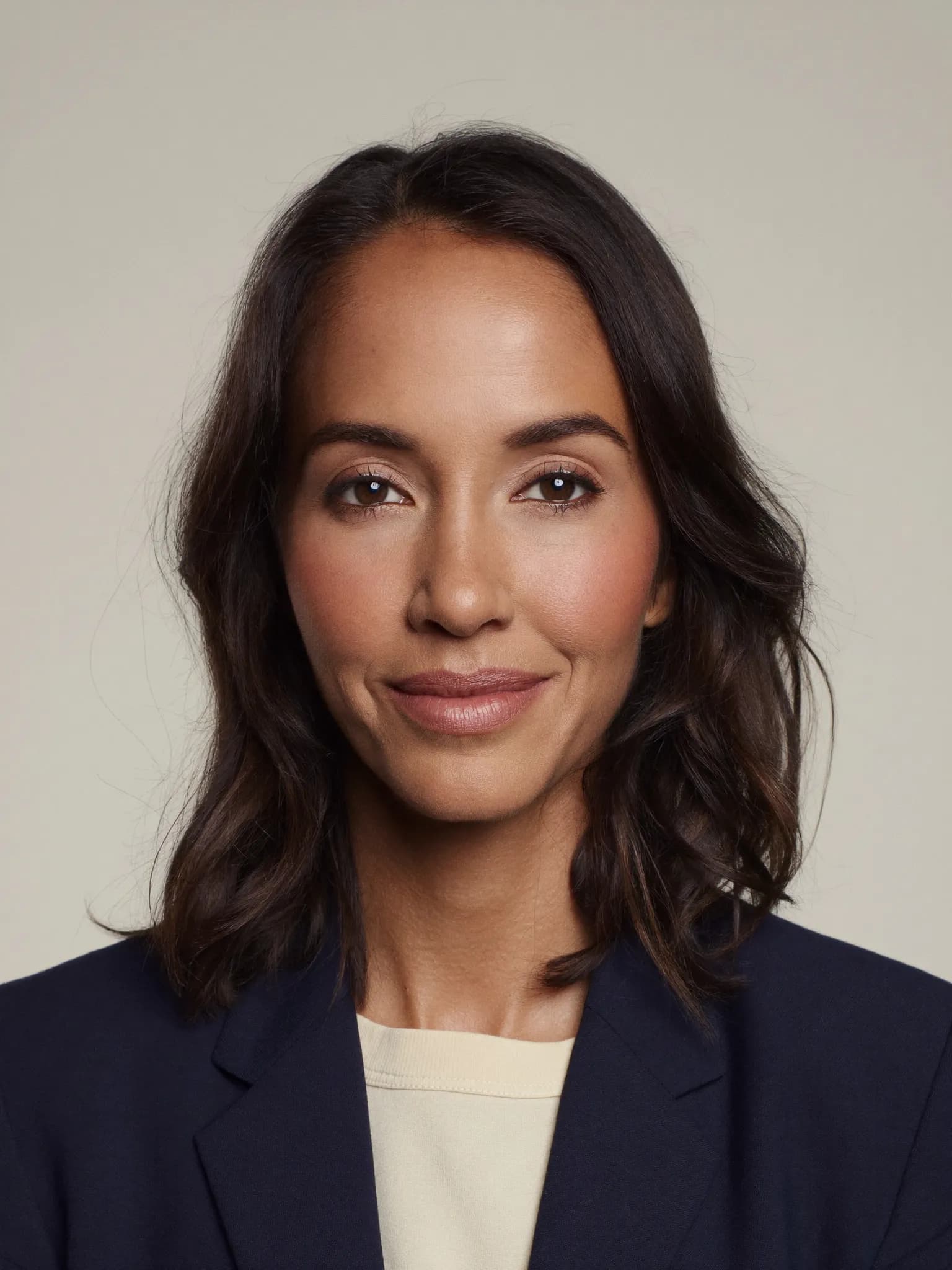 Naomi Reyes, Customer Success Manager - studio concept demo